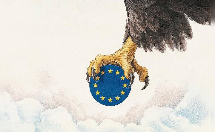 Europa: entre la ilusión del multilateralismo y la realidad unipolar, por Manuel Rodríguez Cuadros