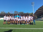 Sub-Junior Boys NFC Tier 2: Meghalaya to play first match Oct 26