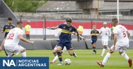 ¿Qué necesita Boca para clasificar a la Copa Libertadores 2026?