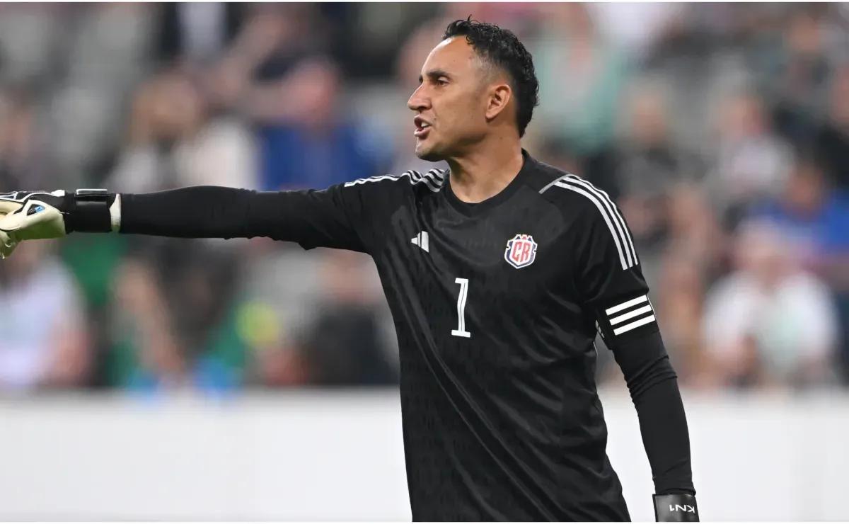 Where to watch Honduras vs Costa Rica live in the USA: CONCACAF World Cup Qualifiers
