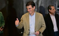 Rodrigo Paz anuncia viaje a EE.UU. en busca de apoyo para solucionar la escasez de combustible en Bolivia