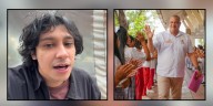 Director del medio alternativo ‘Desigual’ denunció amenaza de muerte, tras denuncias por narcotráfico en contra del rector de la Universidad de La Guajira, alias Kaloy: “Deje de ser sapo”