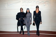 Kim Kardashian Says Someone 'Put a Hit Out' on Her in 'Kardashians' Trailer
