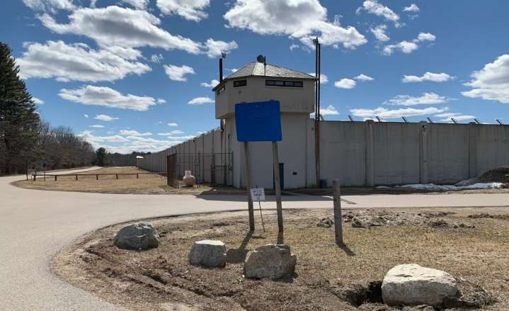 DA identifies 3 men incarcerated at MCI-Norfolk prison who died within one month