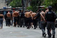 Brasil: funcionarios explicaron cómo planificaron el megaoperativo en Río de Janeiro