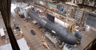 USS Utah to be christened as newest submarine in naval fleet