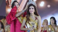 Meet Sherry Singh, First Indian To Be Crowned Mrs Universe In 48 Years