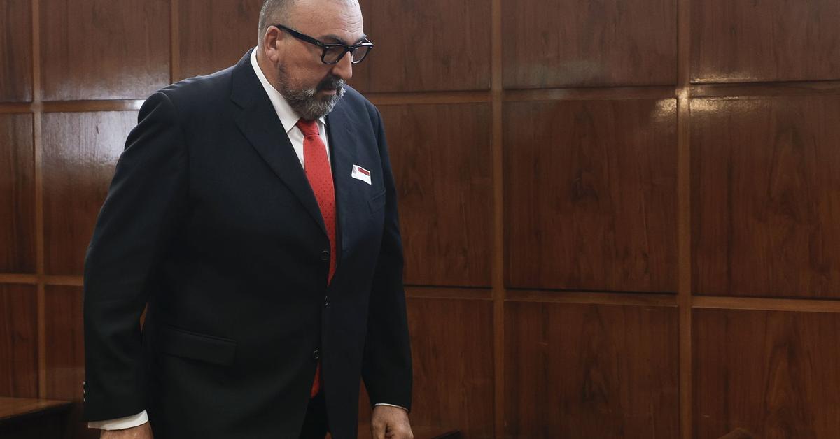 Koldo García declara al Supremo después de que Ábalos haya sorteado la cárcel
