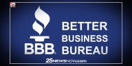 Central Illinois BBB warns of holiday employment scams