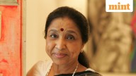 'Violation of personality rights': Bombay HC protects Asha Bhosle from AI misuse
