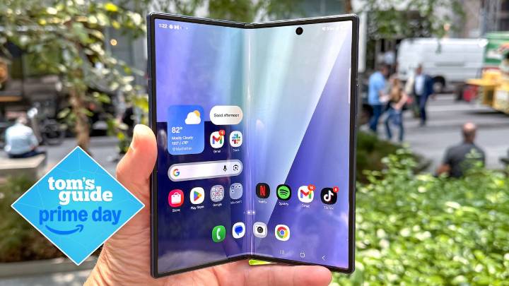 11 incredible Prime Day phone deals live — save big on Samsung, Google, Motorola and more