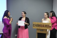 Ofrecen testimonios tras vencer el cáncer de mama