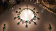 Las 32 esmeraldas de Muzo, Boyacá: historia de las joyas colombianas robadas del Museo del Louvre en París