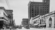 Poinsett Hotel stands the test of time since it opened a century ago
