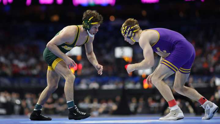 UNI wrestling 2025-26 schedule released