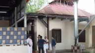 More action in Sabarimala gold theft, amicus curiae inspecting strong room in Aranmula