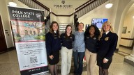 Polk State College launches new initiative, 'Agripolk,' to create pathways to agriculture industry