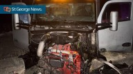 Top 5 weekend stories on Cedar City News