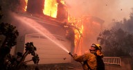 'Why wasn’t the fire put out on the first?' Cause of Palisades fire leave residents with more questions