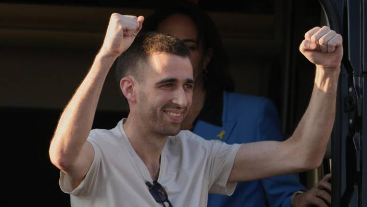 After hostages and prisoners are freed, complex issues remain for Israel