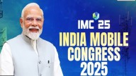 Watch: PM Modi Inaugurates India Mobile Congress, Asia’s Largest Tech And Media Fest
