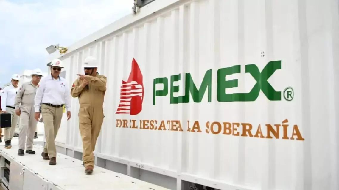 Pemex, despidos, reestructuración y austeridad republicana