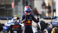 Verstappen gana y McLaren tiembla: el piloto de Red Bull aprieta el Mundial a falta cinco carreras para el final