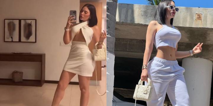 Quién es Vanessa Gurrola, “la doble de Emma Coronel”, que fue detenida en EEUU