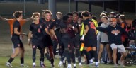 Normal Community and Peoria Notre Dame soccer are co-Big 12 Champs; Dunlap soccer wins outright Mid