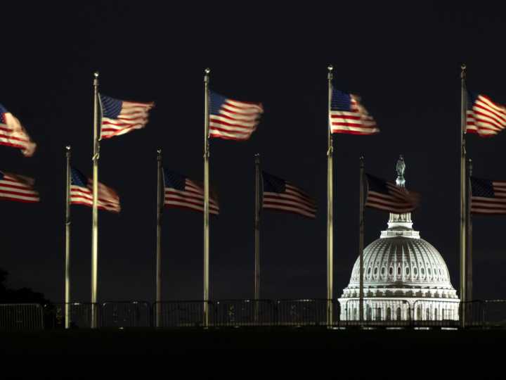 A history of US government shutdowns: Every closure and how long it lasted