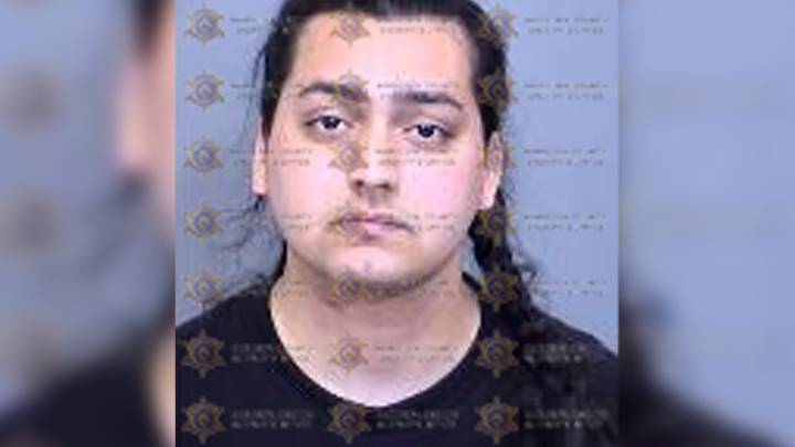 Scottsdale school district employee accused of sexually exploiting minors: Peoria PD