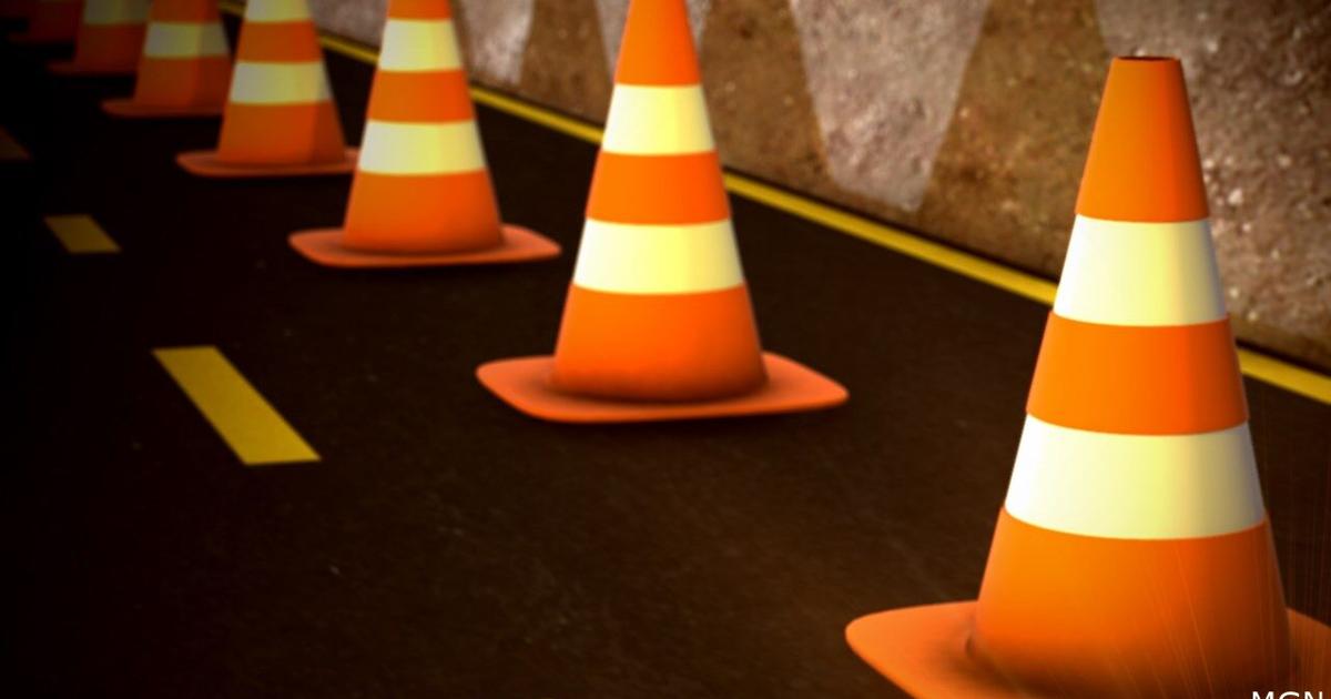 Road closure will impact Tucson traffic for 3 weeks