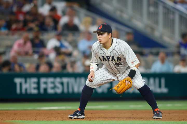 The Yankees should stay far away from next star Japanese free agent