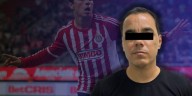 Caso Omar Bravo: lo que se sabe hasta ahora sobre la denuncia en su contra por abuso sexual infantil