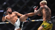 Tsarukyan vs. Hooker announced as UFC Qatar main event
