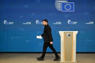 La UE fracasa en el intento de entregar a Ucrania los activos rusos congelados por las sanciones
