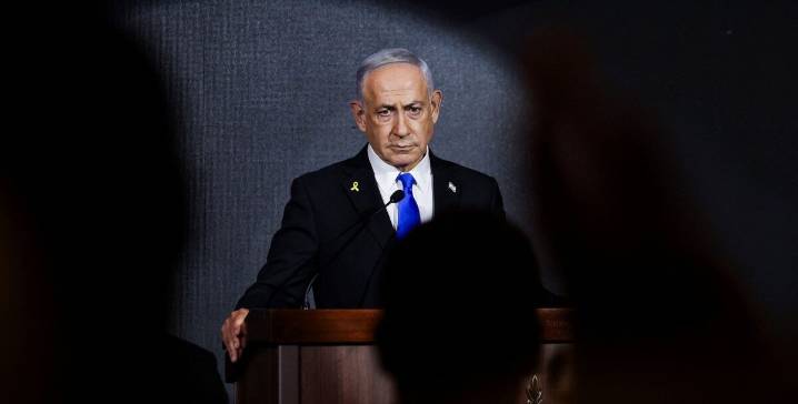 Israel rompe el acuerpo y ordena bombardear la Franja de Gaza