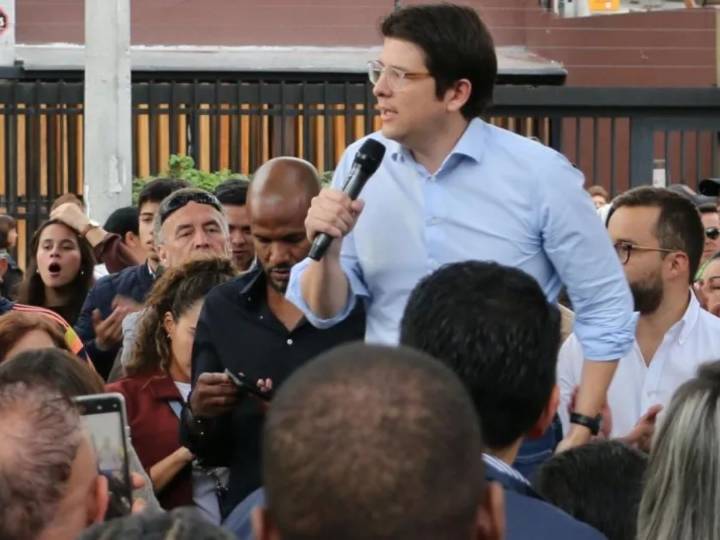 Tribunal ratifica sanción de 7 años contra menor que disparó a Miguel Uribe 
