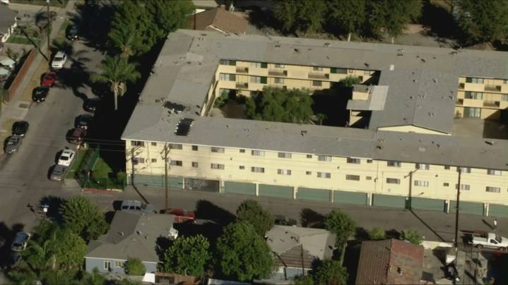 Child, 7, found dead at Southern California apartment; parents, grandmother arrested