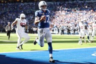 Colts rally vs. Cardinals after unnerving pregame scene: 'The air was taken out'