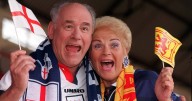 BBC EastEnders legend dies a week after wife's death