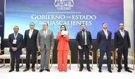 Inaugura Tere Jiménez el Encuentro de Negocios de la Industria Automotriz más Grande de México y Norteamérica