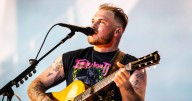 Zach Bryan responds to backlash over song 'Bad News' amid claims it is anti