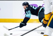 Kraken Recall Ben Meyers, Reassign Ville Ottavainen