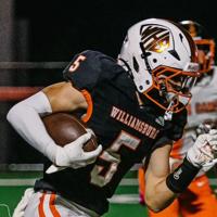 TRI-COUNTY WRAP-UP: Williamsburg rolls, Colonels drop sixth straight