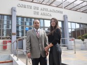 Fallo histórico: Defensa logra libertad de mujer embarazada en Arica y marca precedente en la justicia