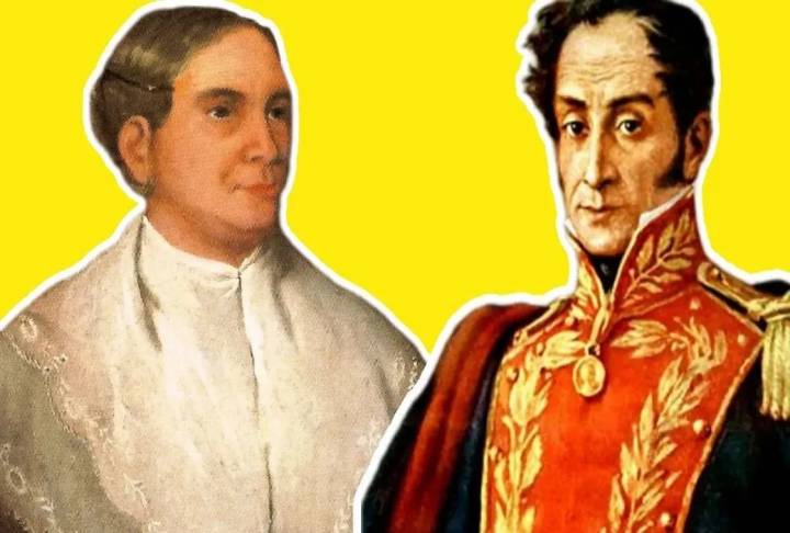 Tal día como hoy, hace 200 años, María Antonia Bolívar recordó al héroe caraqueño su fidelidad a la divisa de Libertador o muerto