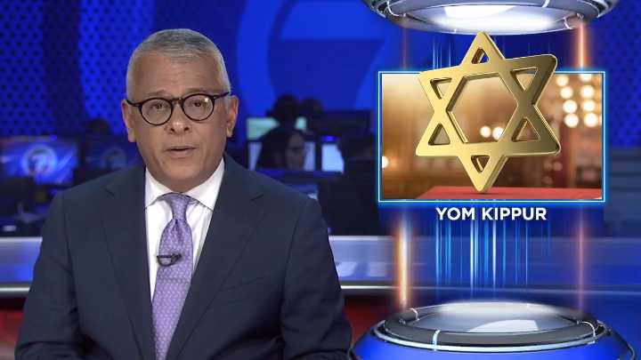 South Florida Jewish community observes Yom Kippur