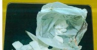 Detenido en Mijas por llevar en su coche 21 gramos de cocaína y gran cantidad de dinero en efectivo