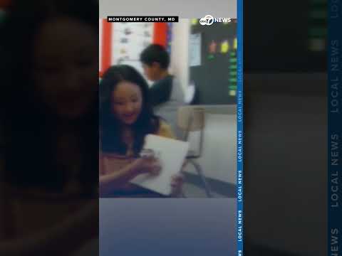 DC area parents speak out on rising student misbehavior